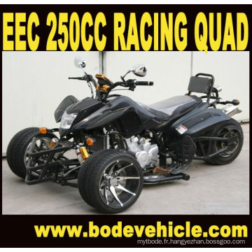 250CC RACING TROIS ROUES (MC-366)